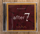After 7 - The Very Best Of (Європа)