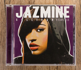 Jazmine Sullivan - Fearless (США)