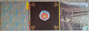 Santana ‎– Lotus