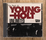 Young Holt Unlimited - The Best Of (Англія)