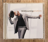 Will Downing - Emotions (США)