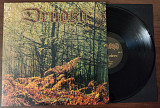 DRUDKH - Autumn Aurora (Black second press)