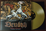 DRUDKH - Борозна Обірвалася/A Furrow Cut Short (Golden)