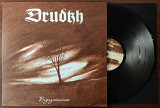 DRUDKH - Відчуженість/Estrangement (Black fourth press)