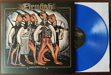 DRUDKH - Eastern Frontier In Flames (Blue)