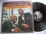 Artur Prysock \ Count Basie ( ORIGINAL )