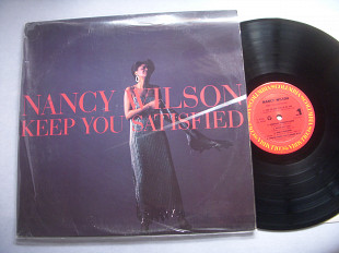 Nancy Wilson