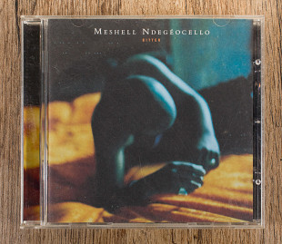 Meshell Ndegéocello - Bitter (Європа)