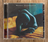 Meshell Ndegéocello - Bitter (Європа)