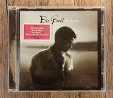 Eric Benét - Hurricane (Європа)