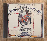 Pavement - Crooked Rain, Crooked Rain (США)