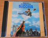 The Secret Of My Success (1987) Soundtrack, David Foster, Michael J. Fox