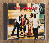 The Winans - All Out (США)