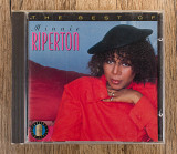 Minnie Riperton - The Best Of Minnie Riperton (США)
