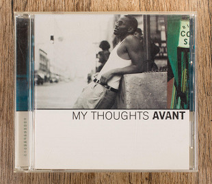 Avant - My Thoughts (США)