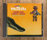 The Meters - Good Old Funky Music (США)