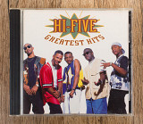 Hi-Five - Greatest Hits (США)