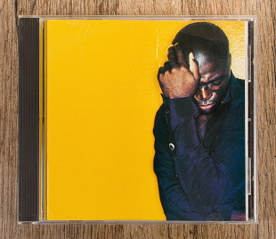 Seal - Seal (США)