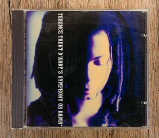 Terence Trent D'Arby - Terence Trent D'Arby's Symphony Or Damn
