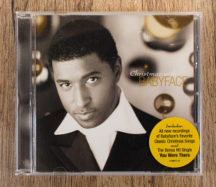 Babyface - Christmas With Babyface (США)