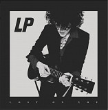 Laura Pergolizzi / LP - Lost On You - 2016. (LP). 12. Vinyl. Пластинка. Italy.
