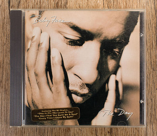 Babyface - The Day (США)