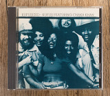 Rufus Featuring Chaka Khan - Rufusized (США)