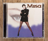 Miisa - Miisa (Європа)
