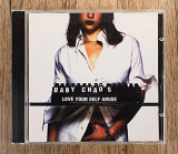 Baby Chaos - Love Your Self Abuse (Європа)