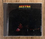 Aretha Franklin - Aretha Live At Fillmore West (США)