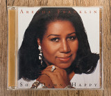 Aretha Franklin - So Damn Happy (США)