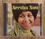 Aretha Franklin - Aretha Now (США)