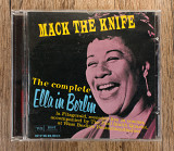 Ella Fitzgerald - The Complete Ella In Berlin: Mack The Knife (США)