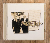 K-Ci & JoJo - Love Always (Канада)