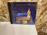 Kingdom Come-91 Hands Of Time 1-st Press USA By PolyGram 01% No IFPI Rare The Best Sound!
