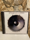 Kingdom Come-89 In Your Face 1-st Press USA By PolyGram(PDO) 01@ No IFPI Rare The Best!