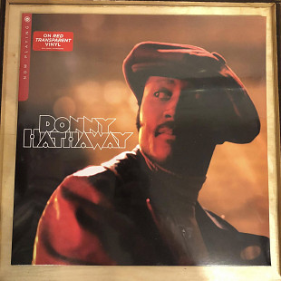 Donny Hathaway – Now Playing LP Вініл Запечатаний