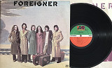 Foreigner (1977, 1978, 1979, 1981, 1984)
