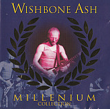 Фірмовий WISHBONE ASH - " Millenium Collection "