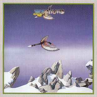 Фірмовий YES - " Yesshows "