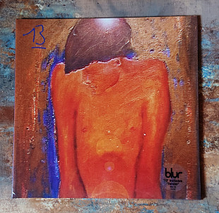 Blur – 13