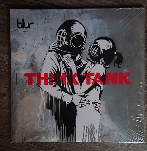 Blur – Think Tank
