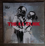 Blur – Think Tank
