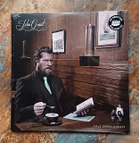 John Grant – Pale Green Ghosts – LP + CD