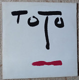 Toto ‎– Turn Back