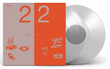 Oh Wonder - 22 Break / 22 Make - 2021, 2022 - (2LP). 12. Clear Vinyl. Пластинки. Europe. S/S.