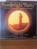 Candlelight Party “Music For Ronantic Hours”