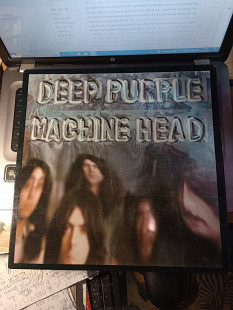 Deep Purple – Machine Head