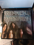 Deep Purple – Machine Head