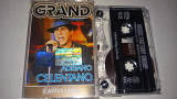 Adriano Celentano – Grand Collection /2003/ Квадро-Диск / Ukraine - Лицензия